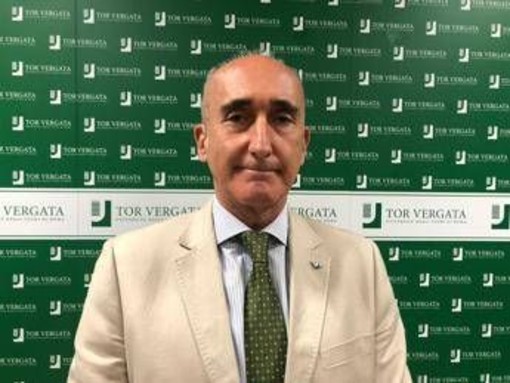 Musica, rettore Tor Vergata: &quot;Entusiasti per concerto di Ultimo, vicini a suoi valori&quot;