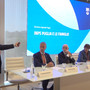 Andriola (Ag.Entrate Puglia): "Usciamo dagli uffici per stare accanto alle imprese" Andriola (Ag.Entrate Puglia): "Usciamo dagli uffici per stare accanto alle imprese"