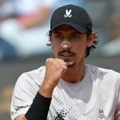 Alexei Popyrin, chi è l'avversario di Sinner agli Internazionali