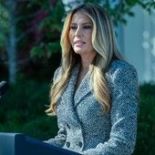 Ucraina, Melania Trump: "Senza mio intervento impossibile portare aiuto a Oleshky" Ucraina, Melania Trump: "Senza mio intervento impossibile portare aiuto a Oleshky"