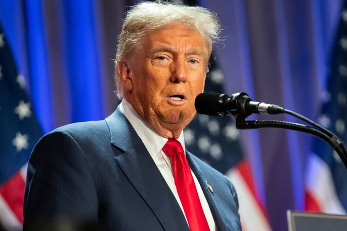 Trump “Israele ha accettato cessate il fuoco per 60 giorni”
