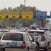 Autostrade senza caselli, la rivoluzione del Free Flow: come funziona