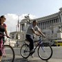 Blocco del traffico a Roma, ecco le date delle prossime domeniche ecologiche nella Capitale