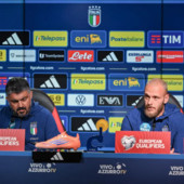 Gattuso “La Norvegia ci dirà a che livello siamo, non penso ai play-off” Gattuso “La Norvegia ci dirà a che livello siamo, non penso ai play-off”