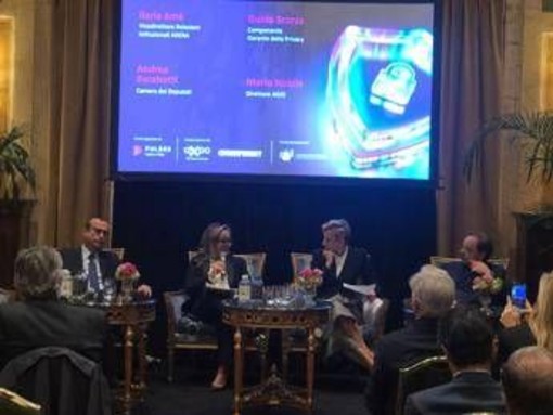 Privacy&amp;data protection, 7 italiani su 10 vogliono 'dati in buone mani'