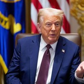 Nell’ultimo mese Trump domina radio e tv, Baudo supera Putin