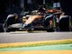 F1, Gp Spagna: Piastri in pole position, Hamilton quinto