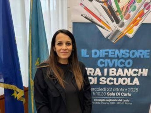 Chef Delicato: &quot;Essere cittadini attivi rende la comunità più grande&quot;