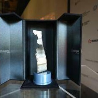 Cinema, Premio Speciale Film Impresa Unindustria a Hermès Cinema, Premio Speciale Film Impresa Unindustria a Hermès