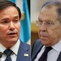 Ucraina, &quot;per ora accantonata idea incontro Rubio-Lavrov&quot;