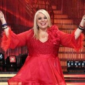 Rossella Erra, 17 chili persi: "Natale sofferente, ma non voglio buttare tutti i sacrifici"