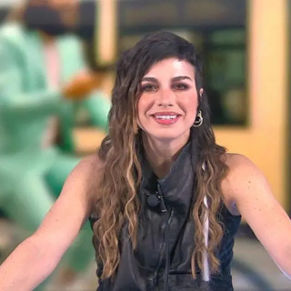 Dolcenera “Con il videoclip di ‘My Lovè racconto il rapporto tra uomo e ia”