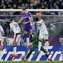 Nkunku salva il Milan e beffa la Fiorentina al 90°, al Franchi finisce 1-1