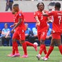 La Svizzera non sbaglia, 2-0 all’Algeria e qualificazione agli ottavi