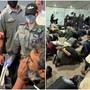 Flotilla, ira Ue: "Trattamento attivisiti degradante, condotta Ben Gvir indegna"