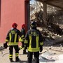 Crollo palazzina Messina, 6 dispersi: ricerche rese difficili da incendio che cova sotto le macerie