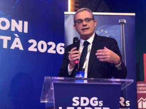 Imprese, Petronzi (Cdp): "Da nostre attività impatto sul Pil dell'1,4% nel 2024" Imprese, Petronzi (Cdp): "Da nostre attività impatto sul Pil dell'1,4% nel 2024"