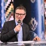 Che tempo che fa, stasera 10 maggio: gli ospiti di Fabio Fazio