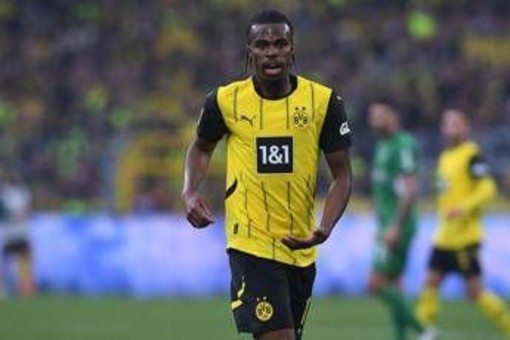 Carney Chukwuemeka, chi è il nome 'a sorpresa' del mercato della Juve Carney Chukwuemeka, chi è il nome 'a sorpresa' del mercato della Juve