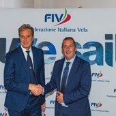 Accordo tra Fiv e Assonautica per un Osservatorio nazionale sulla Vela Accordo tra Fiv e Assonautica per un Osservatorio nazionale sulla Vela
