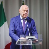 Nordio “Improprio parlare di indulto senza conoscerne gli effetti” Nordio “Improprio parlare di indulto senza conoscerne gli effetti”