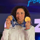 Brignone “Mi chiedo come sia accaduto, Mattarella sempre umile e rispettoso”