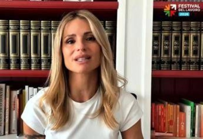 Violenza su donne, Hunziker: "Da collaborazione consulenti lavoro risultati importantissimi"