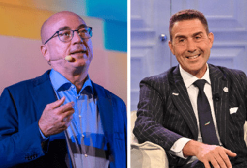 Vannacci: "Cazzullo fa il Cazzullo? Come dire Vannacci fa il Vannacci, faccia puntata su Arditi e motto 'me ne frego'"