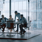 Imprese, Confindustria: nel 2025 reti in crescita, +7,6% contratti e +5,2% aziende