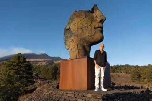 Mostre, 29 opere Mitoraj in Sicilia, Patané (direttore produzione): &quot;Una delle più importanti&quot;