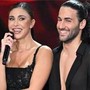 Ballando, Belen incanta: &quot;Milly trovami marito&quot;. Poi il botta e risposta con Lucarelli