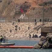 Schengen, Italia prolunga stop con Spagna per altri 15 giorni Schengen, Italia prolunga stop con Spagna per altri 15 giorni