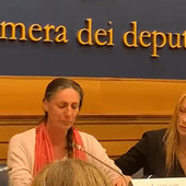 Famiglia nel bosco, la mamma: "I miei figli stanno subendo una crudeltà estrema"