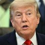Iran, Trump: "Abbiamo messo fine alla guerra" Iran, Trump: "Abbiamo messo fine alla guerra"