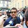 Fabrizio Corona multato dalla Consob per 200mila euro, ha violato il regolamento Ue sulle criptovalute Fabrizio Corona multato dalla Consob per 200mila euro, ha violato il regolamento Ue sulle criptovalute