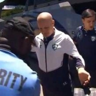 Mondiali, perquisizioni choc della polizia a Senegal e Uzbekistan: cos'è successo a New York