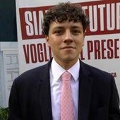 Lobuono (La Giovane Roma): "Non si può risollevare Paese senza coinvolgere chi lo vivrà domani" Lobuono (La Giovane Roma): "Non si può risollevare Paese senza coinvolgere chi lo vivrà domani"