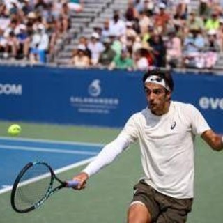 Musetti-Duckworth oggi a Toronto: orario, precedenti e dove vederla Musetti-Duckworth oggi a Toronto: orario, precedenti e dove vederla