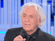 Domenica In, tensione in studio: Riccardo Fogli si agita per la foto 'persa'. Cosa è successo Domenica In, tensione in studio: Riccardo Fogli si agita per la foto 'persa'. Cosa è successo