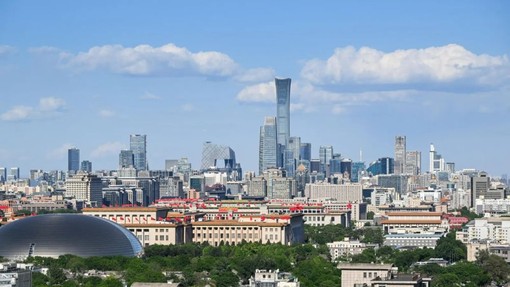 La Cina eroga 800 miliardi di yuan in strumenti finanziari per gli investimenti