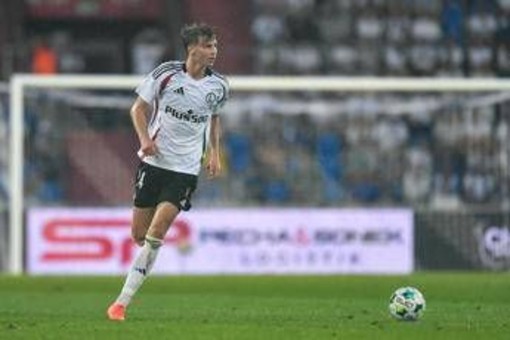 Jan Ziolkowski, chi è il giovane difensore che piace alla Roma Jan Ziolkowski, chi è il giovane difensore che piace alla Roma