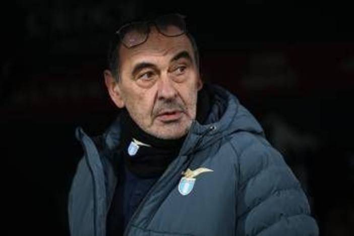 Serie A, oggi Lazio-Atalanta - Diretta