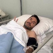 Antonino Monteleone in ospedale, "piccolo tagliando di manutenzione" per il giornalista Rai Antonino Monteleone in ospedale, "piccolo tagliando di manutenzione" per il giornalista Rai