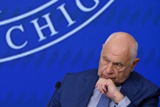 Nordio interviene sulla riforma della Giustizia a 'Taobuk 2025'