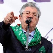 Camera, giovedì la presentazione del libro su Bossi con Fontana, Salvini e Giorgetti Camera, giovedì la presentazione del libro su Bossi con Fontana, Salvini e Giorgetti