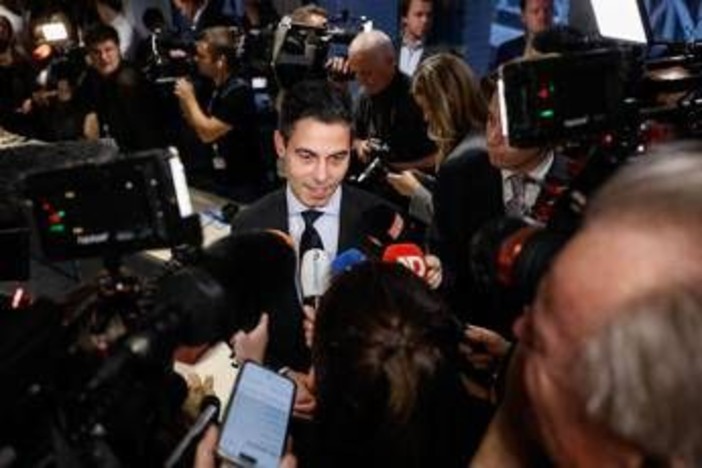 Elezioni in Olanda, media: &quot;Ha vinto il partito di Rob Jetten&quot;