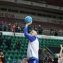 Polonara si ritira dal basket: "Ci ho provato, ma è il momento di dire basta"