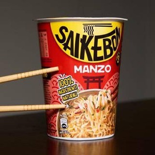 GBfoods Europe, la rivoluzione dei noodles con 100% ingredienti naturali
