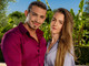 Simone bacia la single Rebecca a Temptation Island, Sonia chiede il falò anticipato