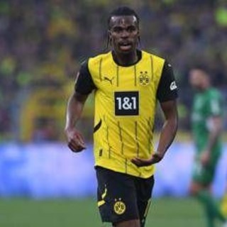 Carney Chukwuemeka, chi è il nome 'a sorpresa' del mercato della Juve Carney Chukwuemeka, chi è il nome 'a sorpresa' del mercato della Juve